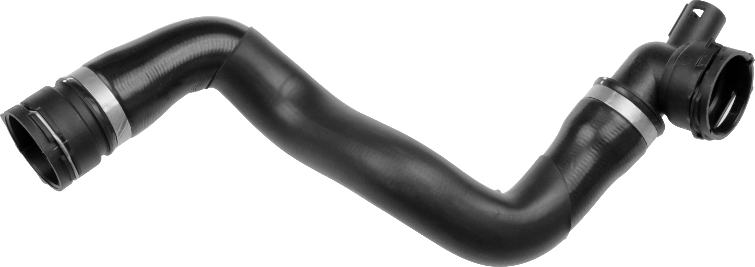 CURVED HOSE 05-3274