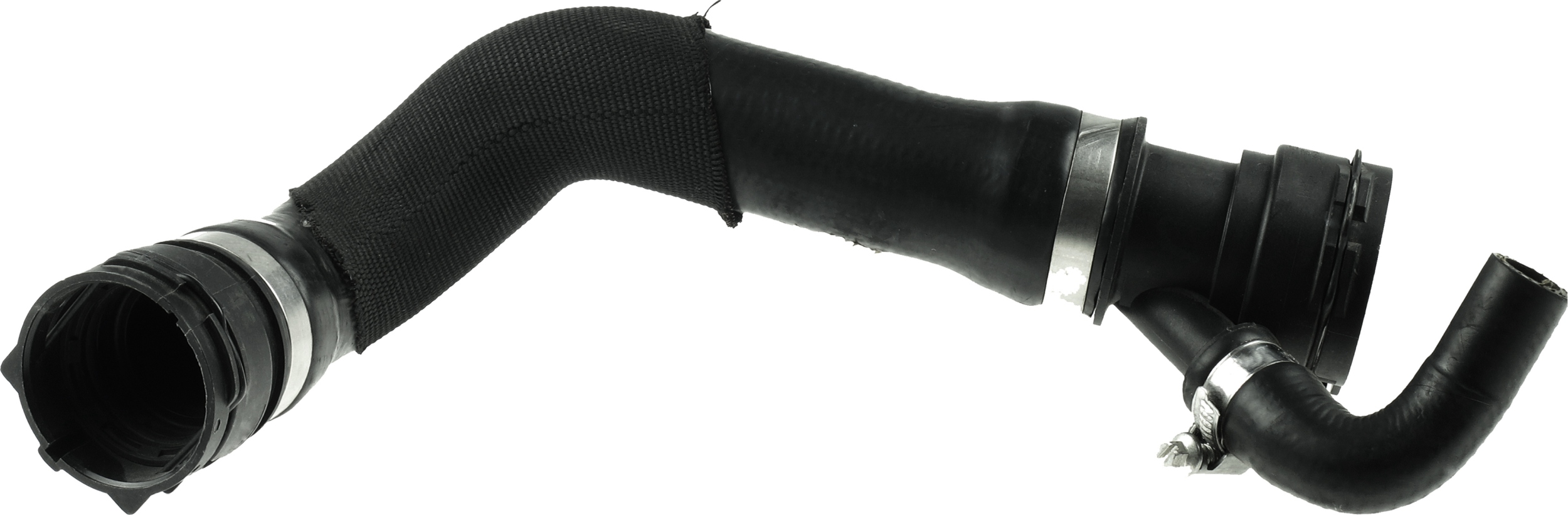 CURVED HOSE 05-3276