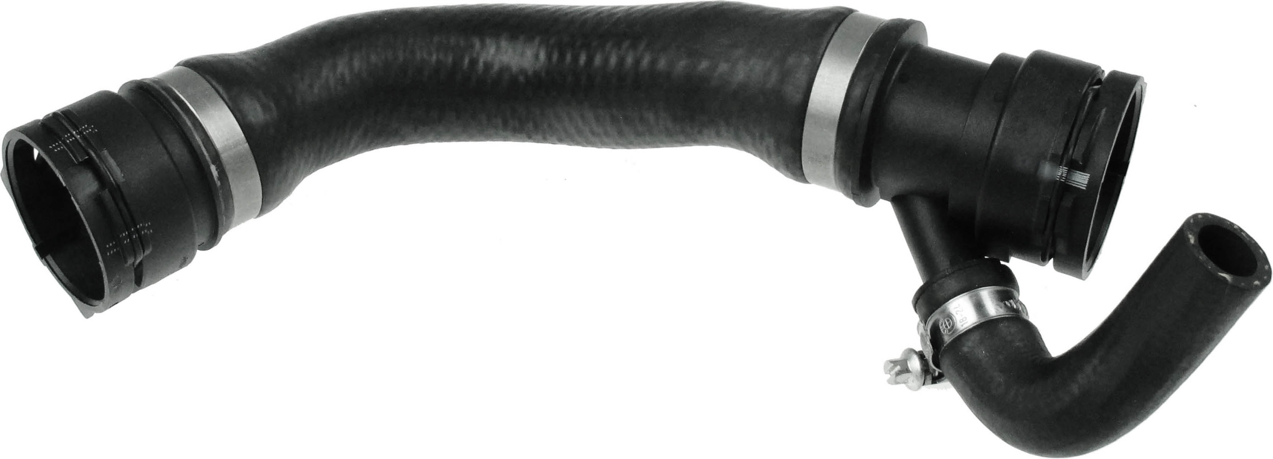 CURVED HOSE 05-3280