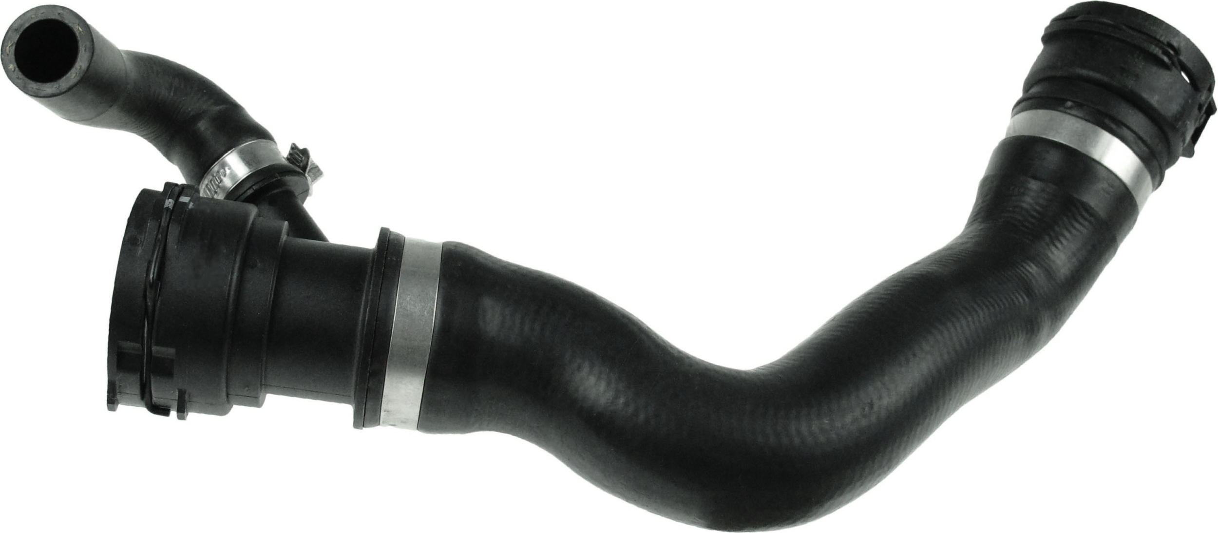 CURVED HOSE 05-3282