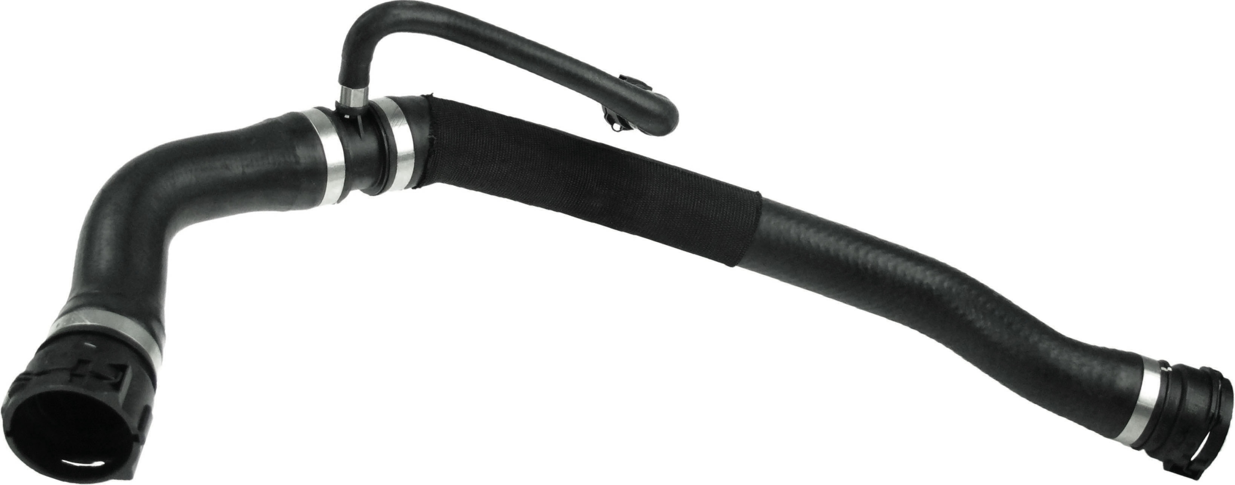 CURVED HOSE 05-3283