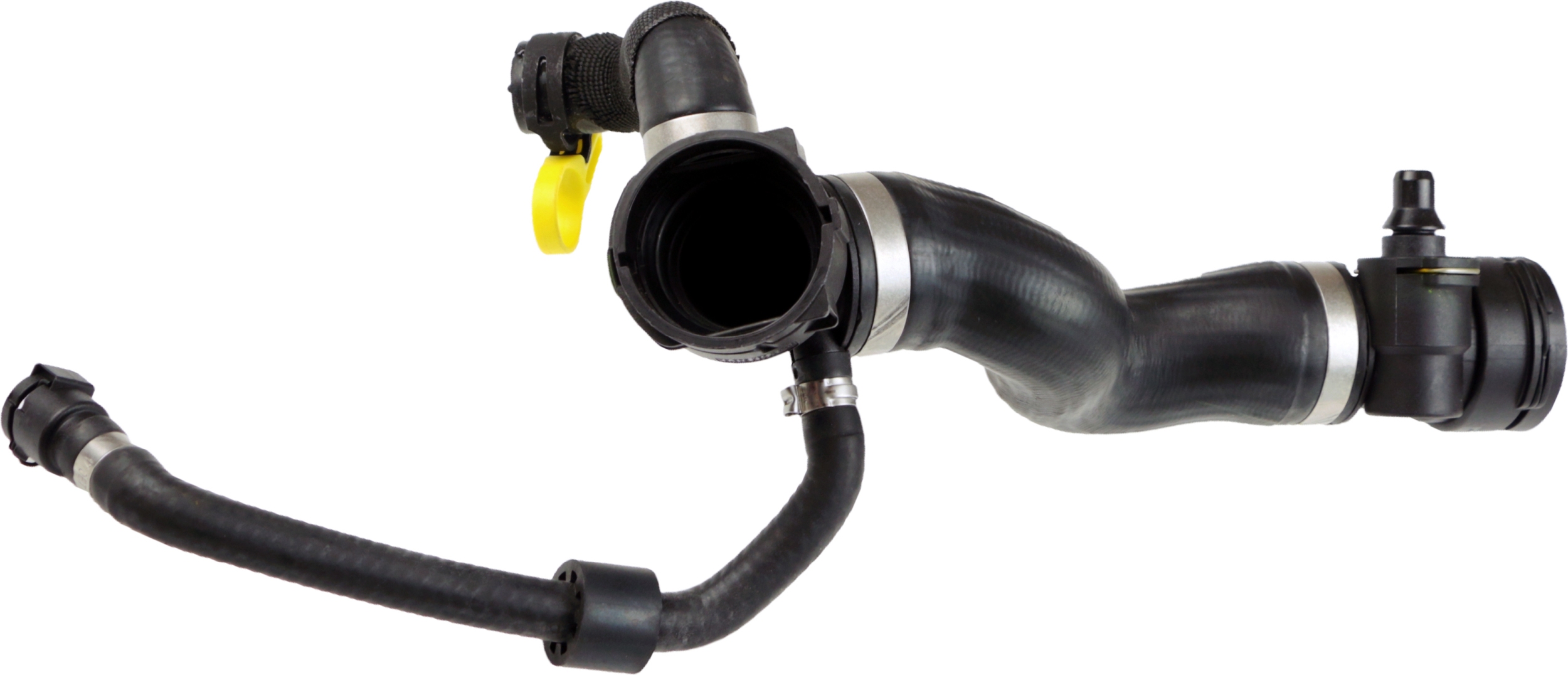 CURVED HOSE 05-3301