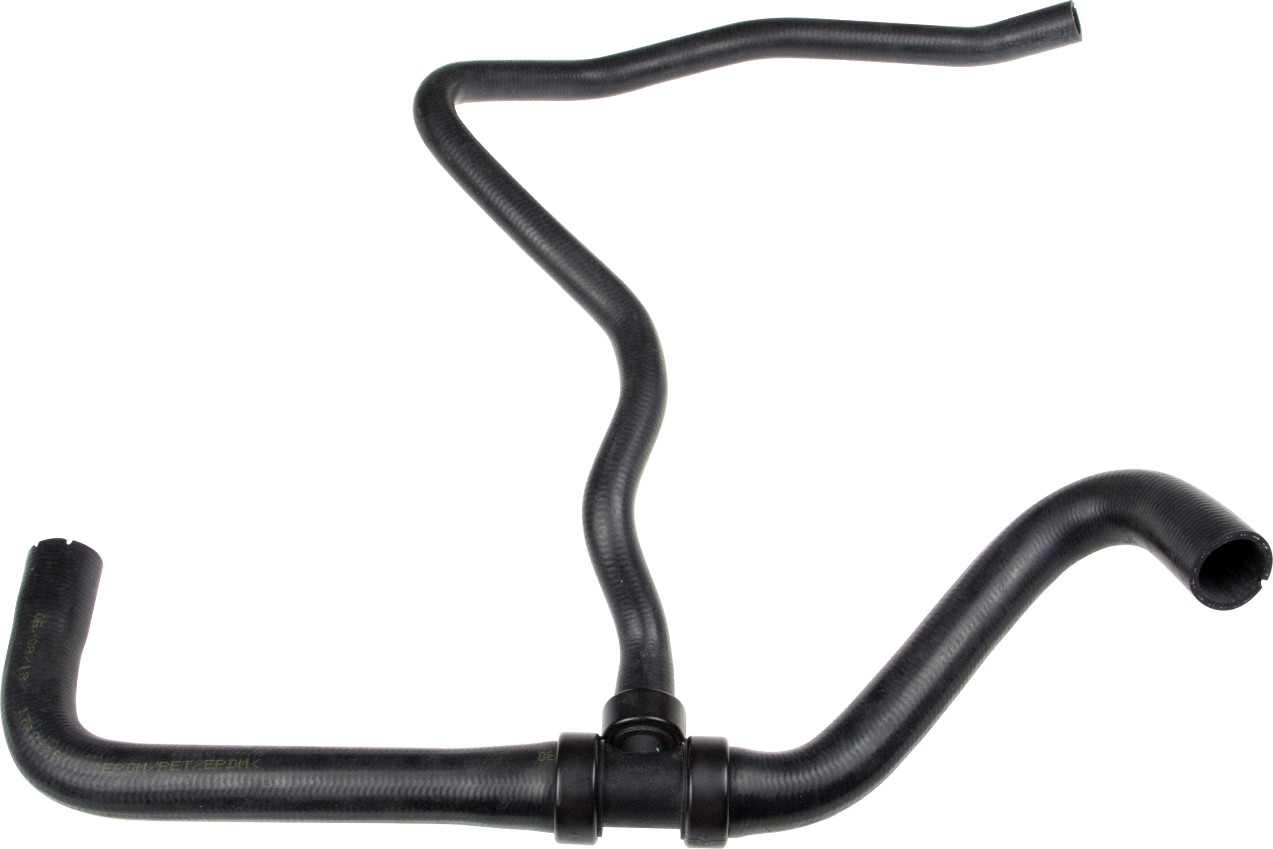 CURVED HOSE 05-3341