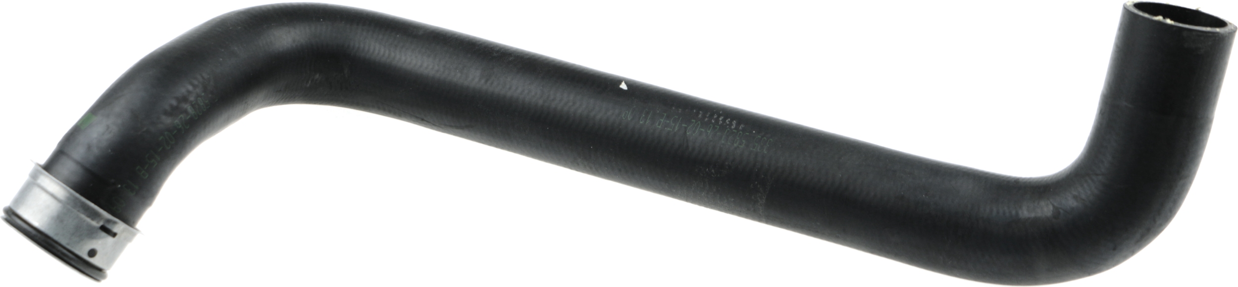 CURVED HOSE 05-3386
