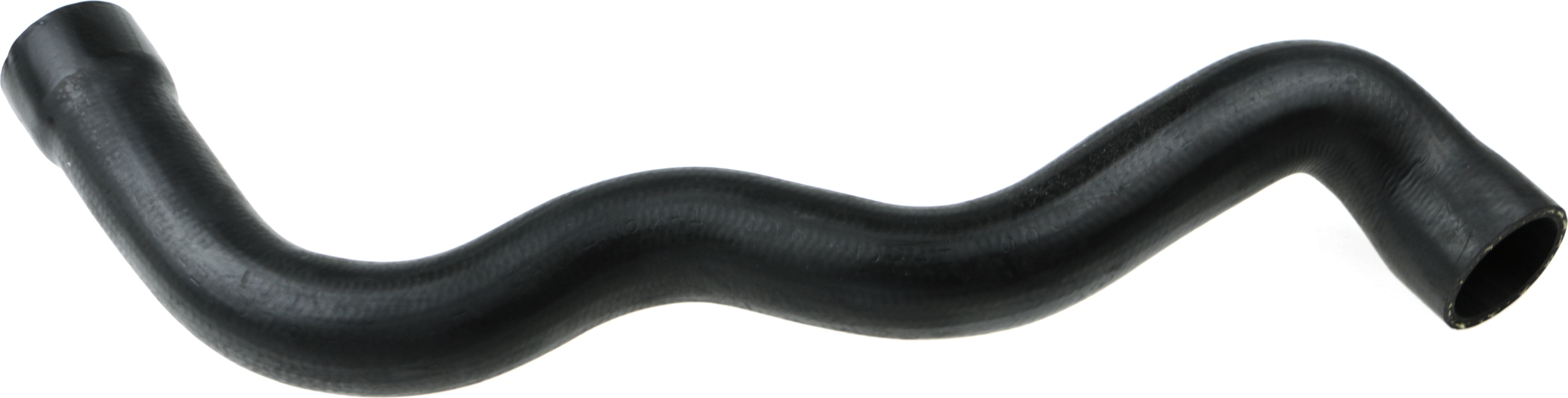 CURVED HOSE 05-3387