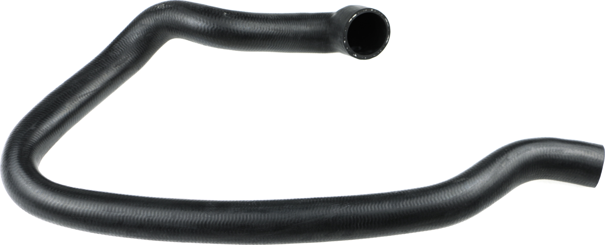 CURVED HOSE 05-3420