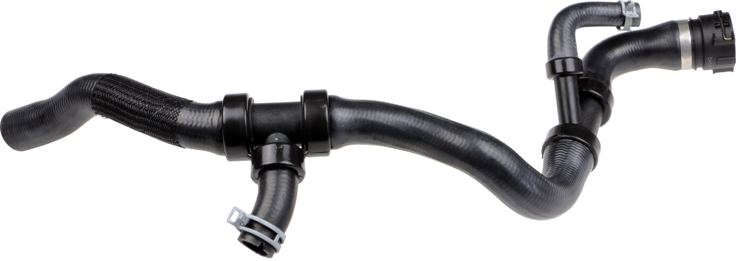 CURVED HOSE 05-3430