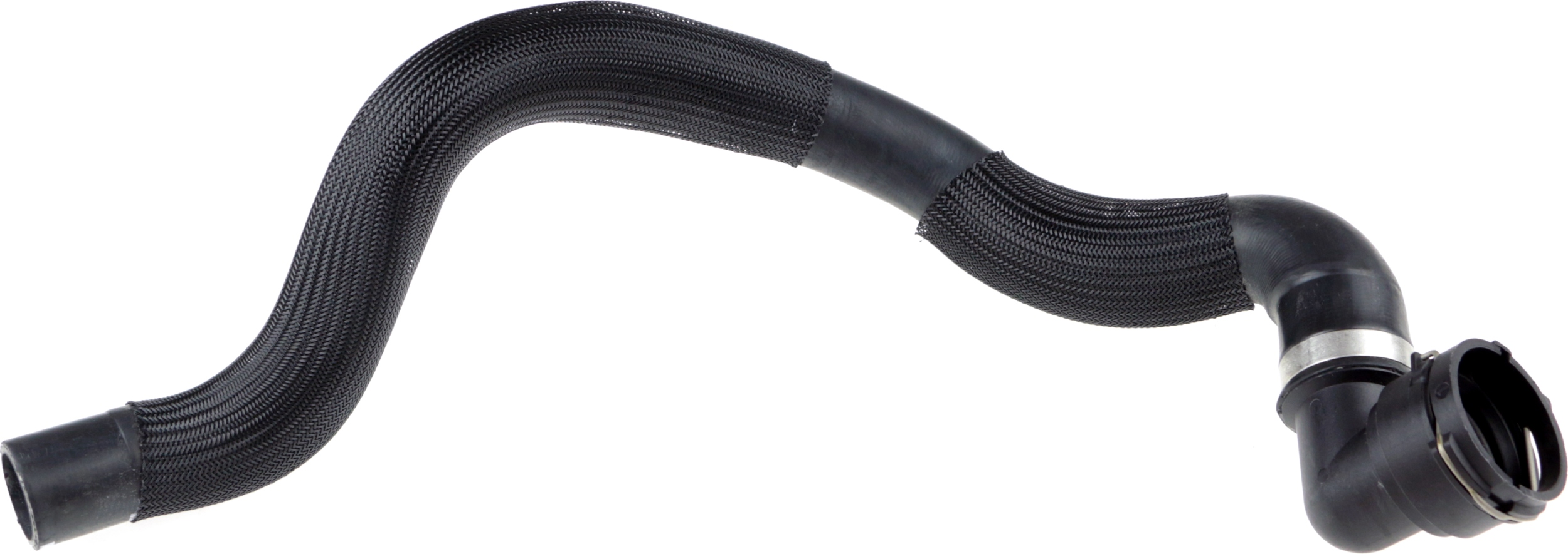 CURVED HOSE 05-3431