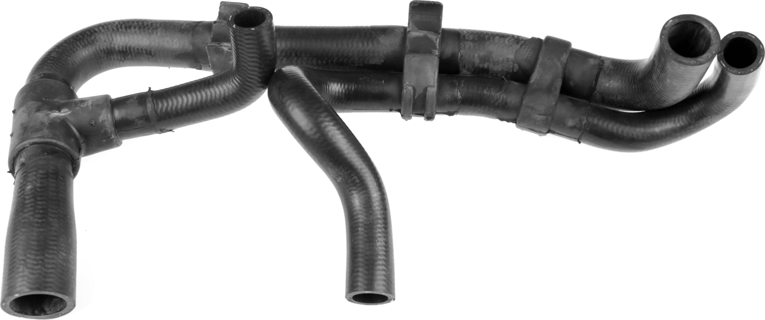 CURVED HOSE 05-3449