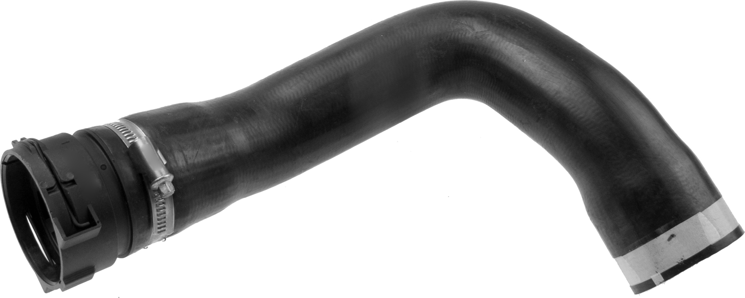 CURVED HOSE 05-3453
