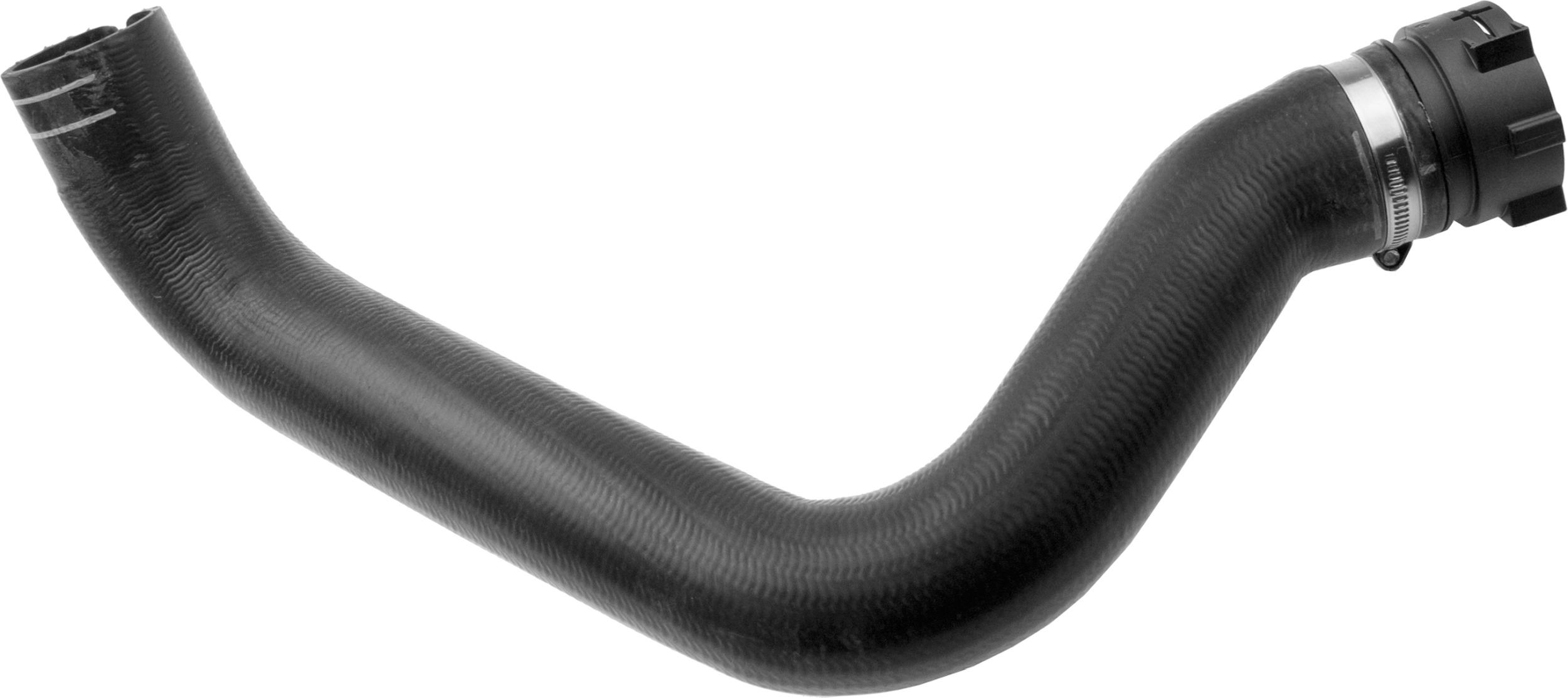 CURVED HOSE 05-3456