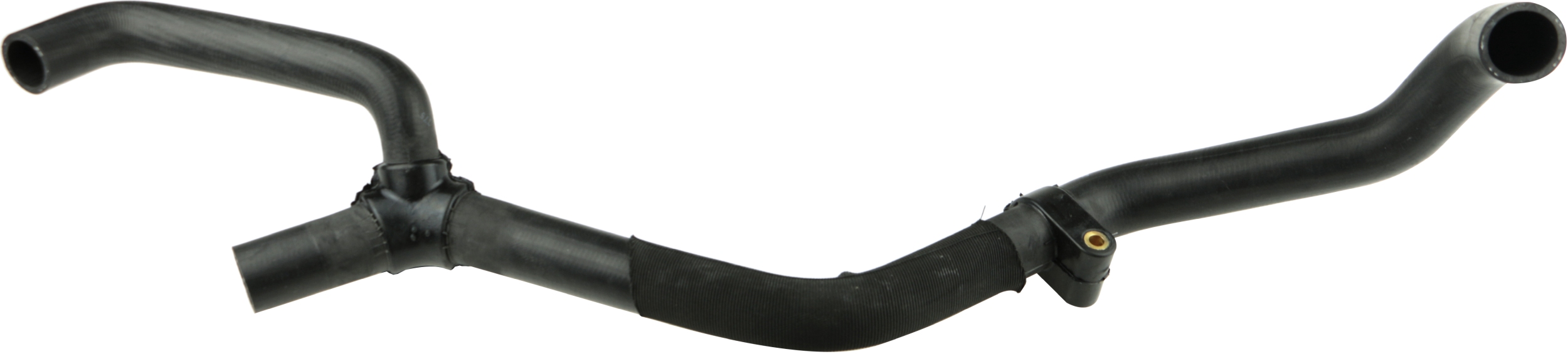 CURVED HOSE 05-3459