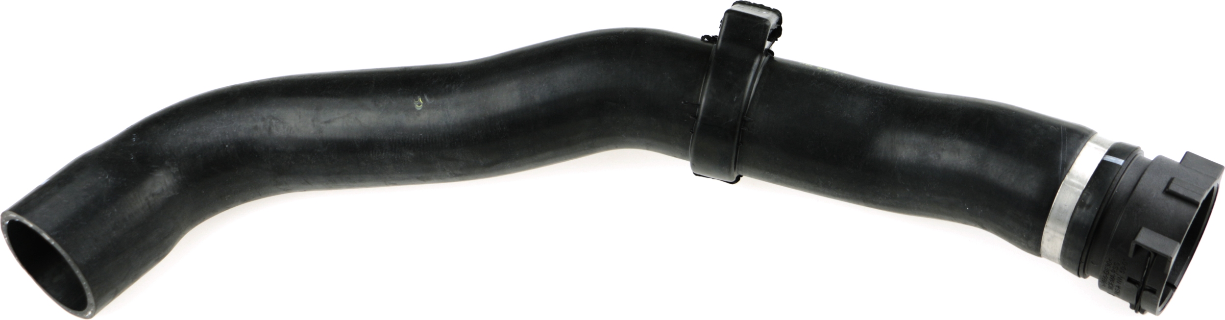 CURVED HOSE 05-3460