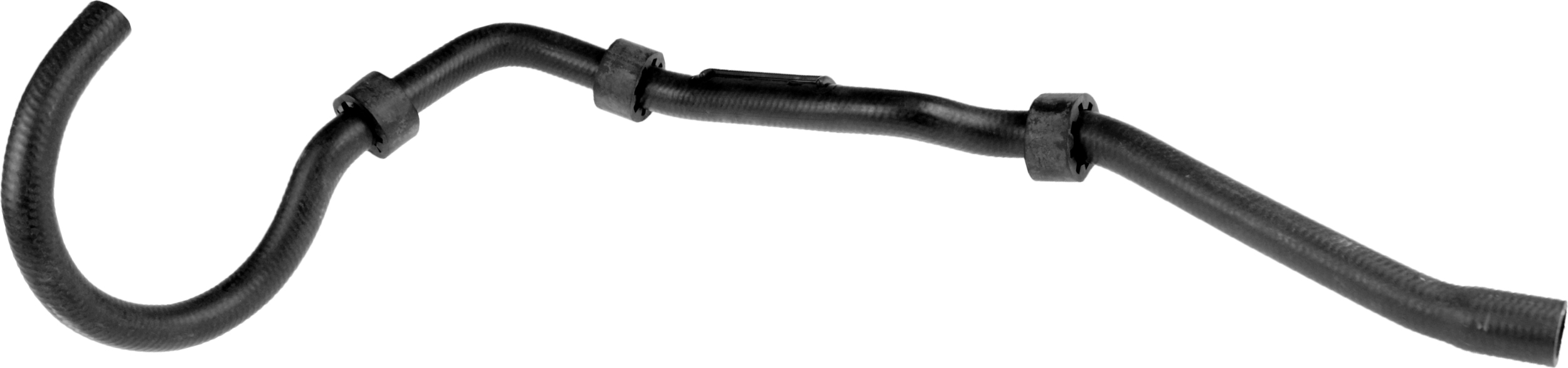 CURVED HOSE 05-3471