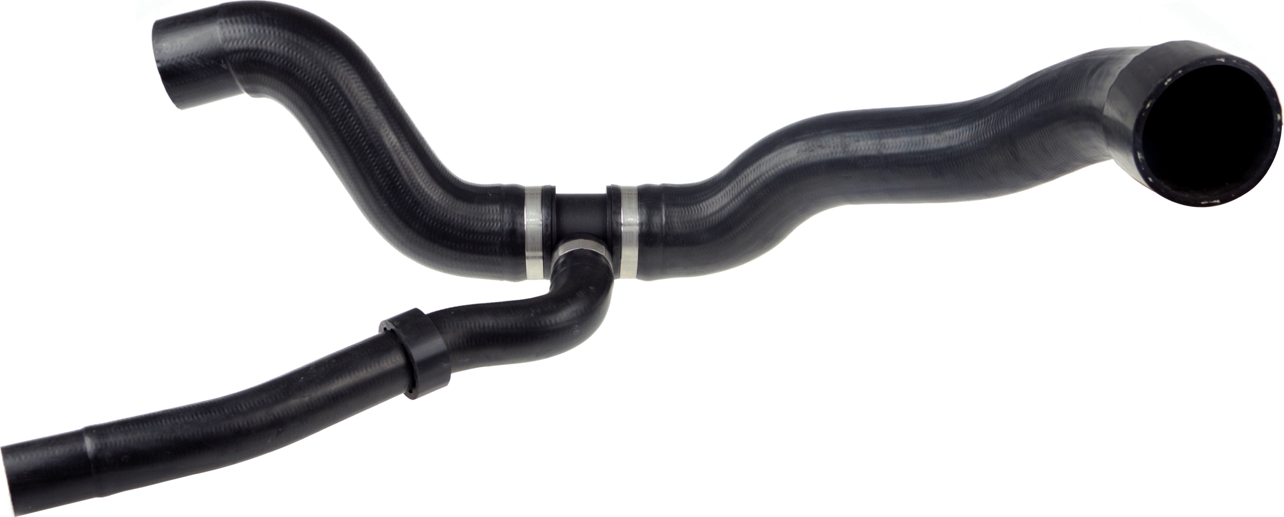 CURVED HOSE 05-3491