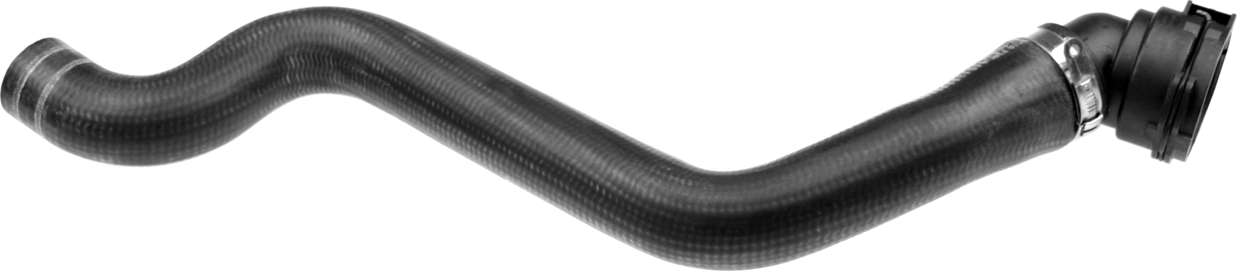 CURVED HOSE 05-3598
