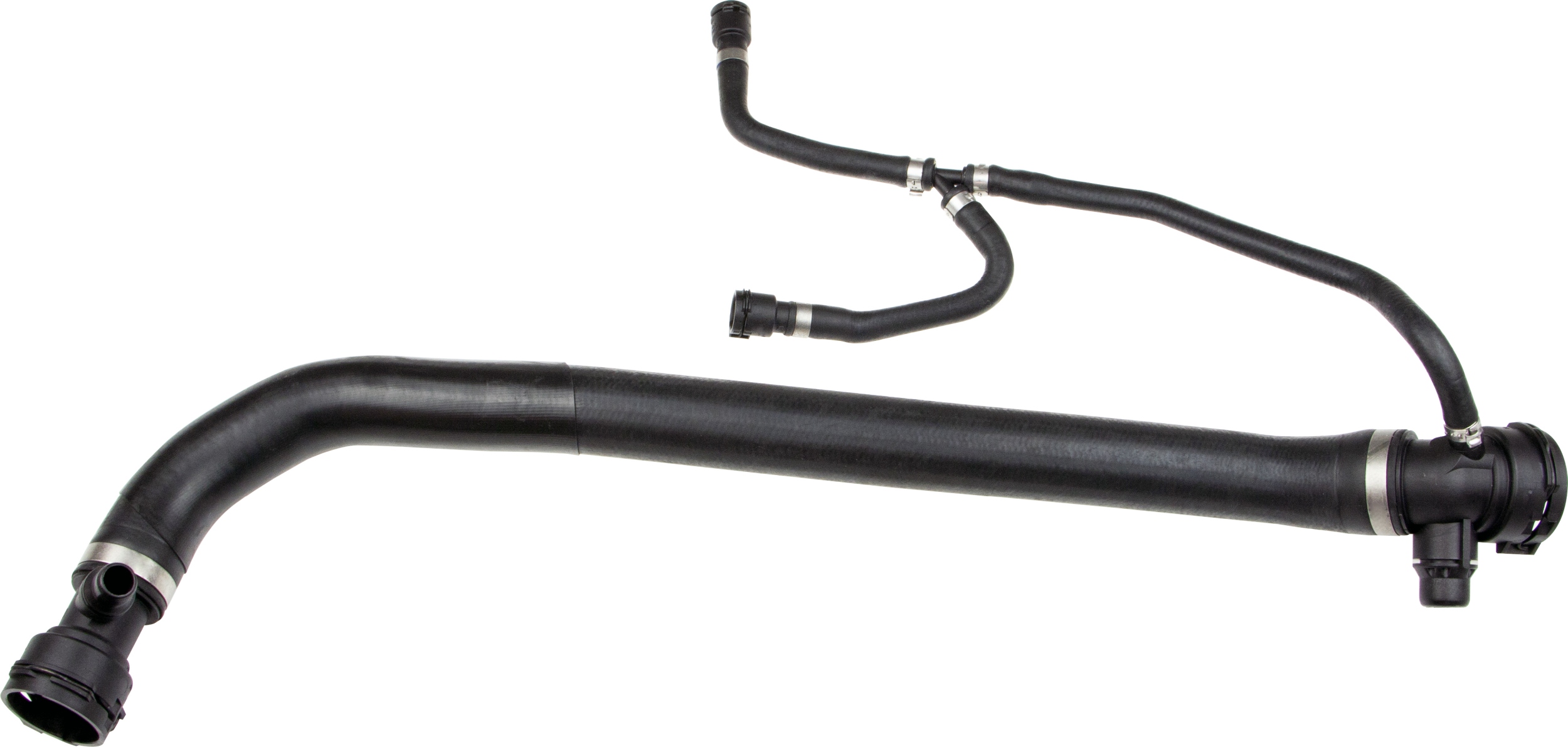 CURVED HOSE 05-3607