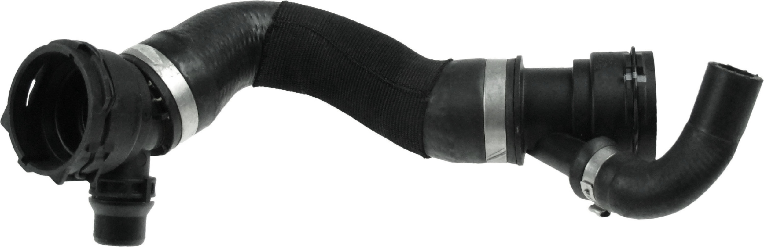CURVED HOSE 05-3609