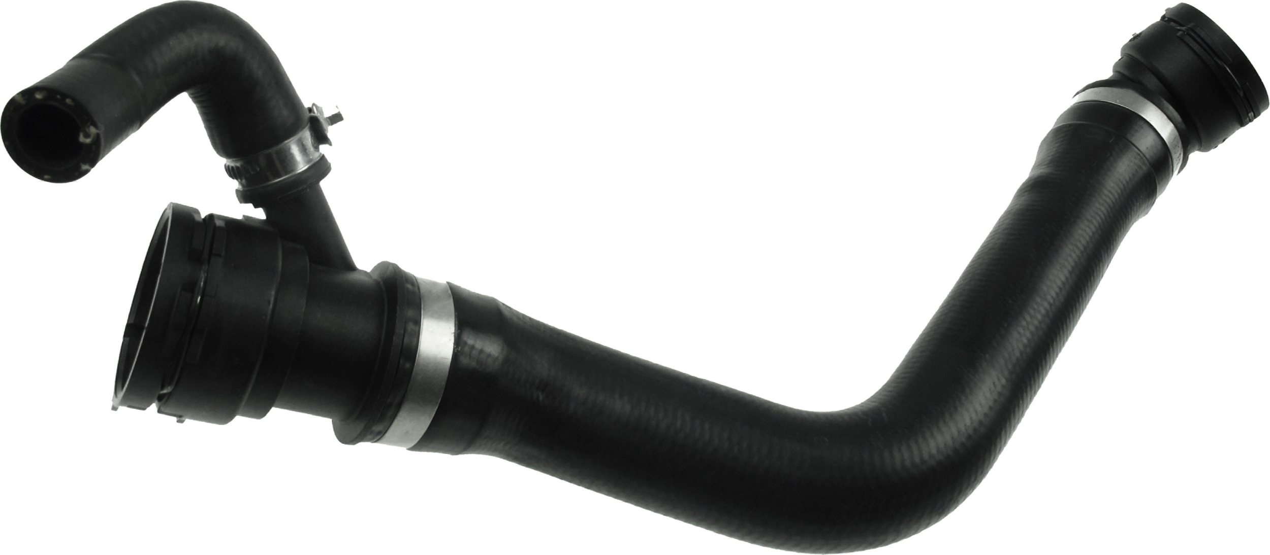 CURVED HOSE 05-3617