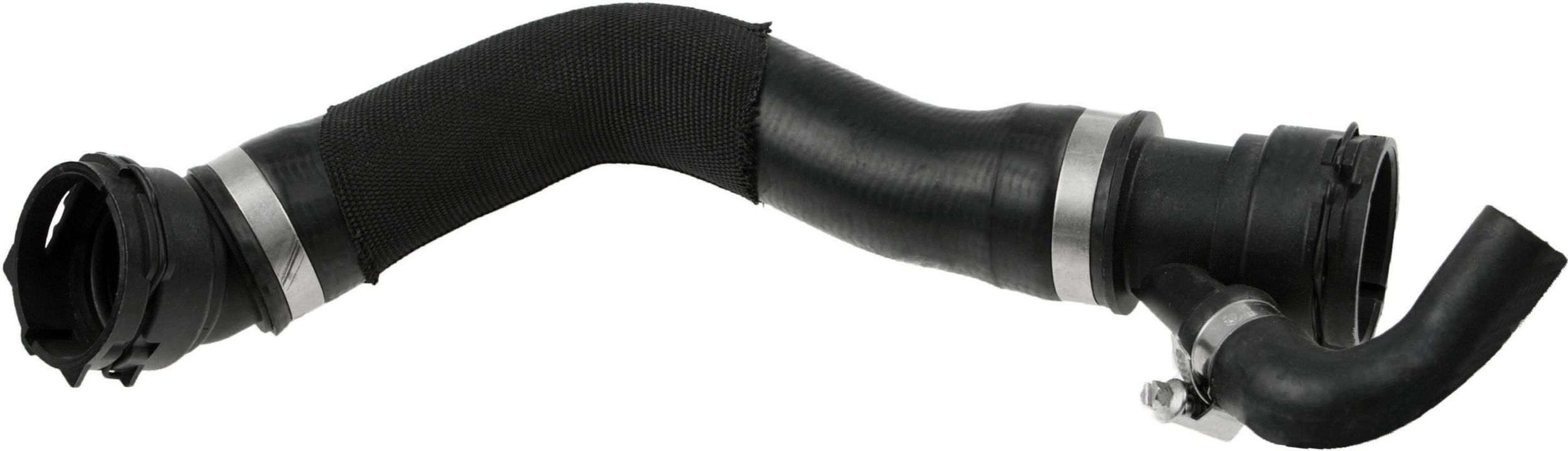 CURVED HOSE 05-3620