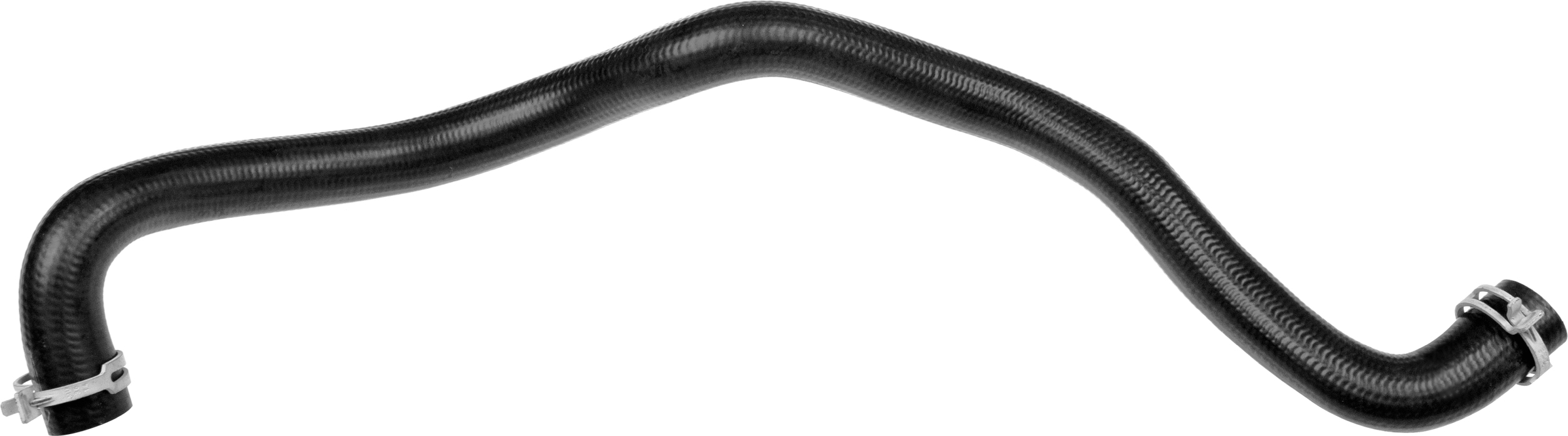 CURVED HOSE 05-3624