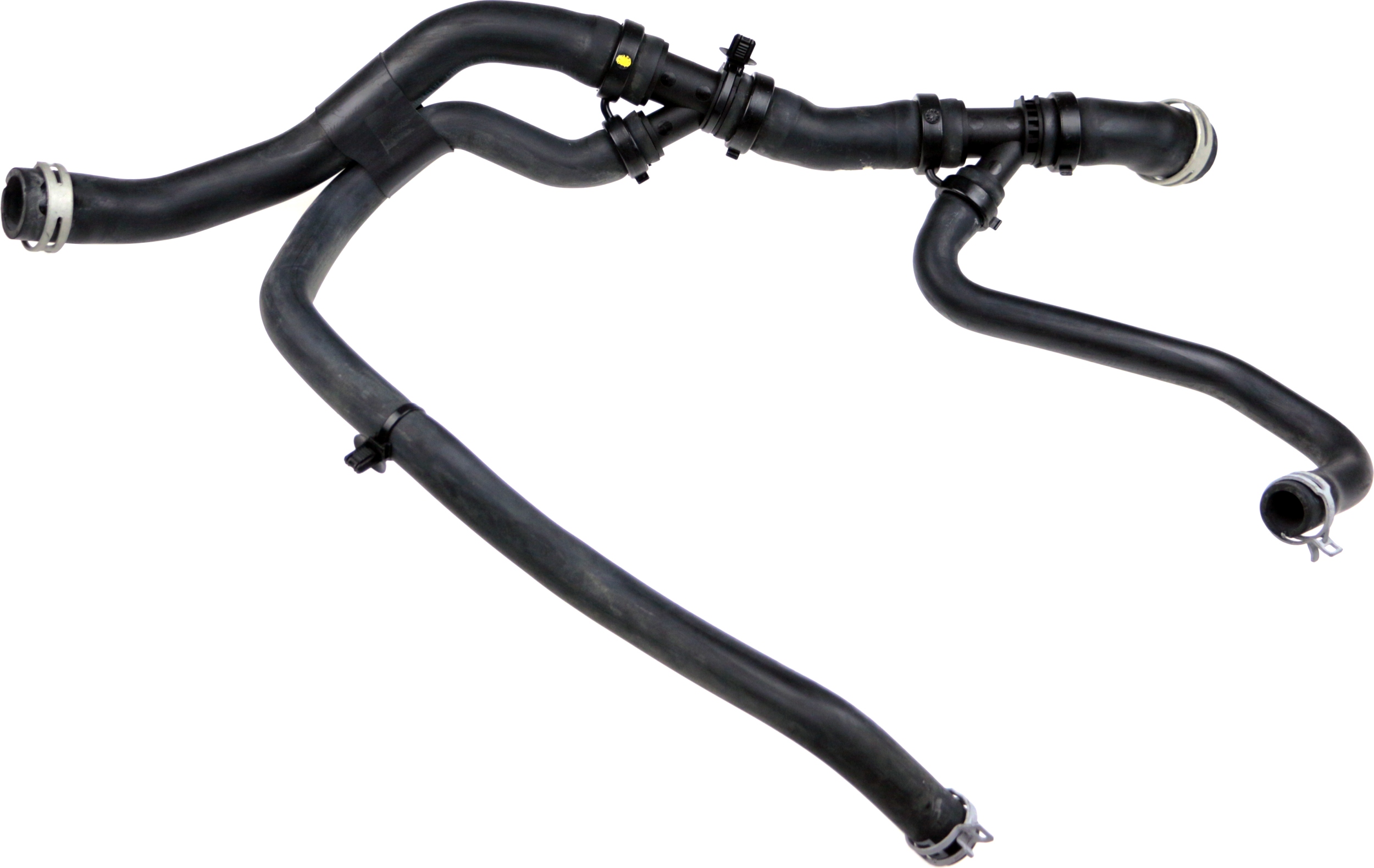 CURVED HOSE 05-3625