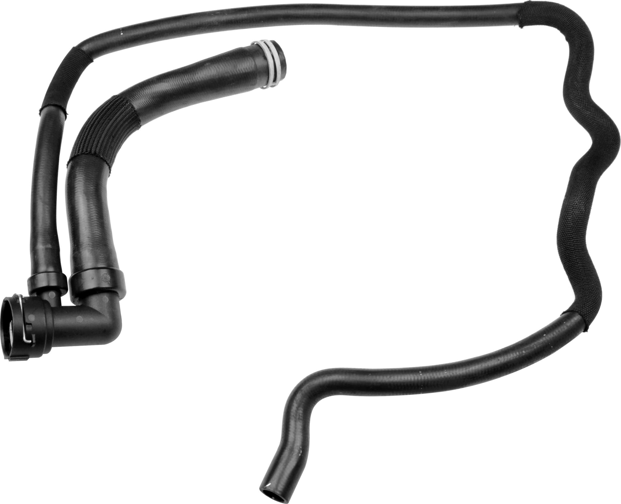 FLESSIBILE RADIATORE