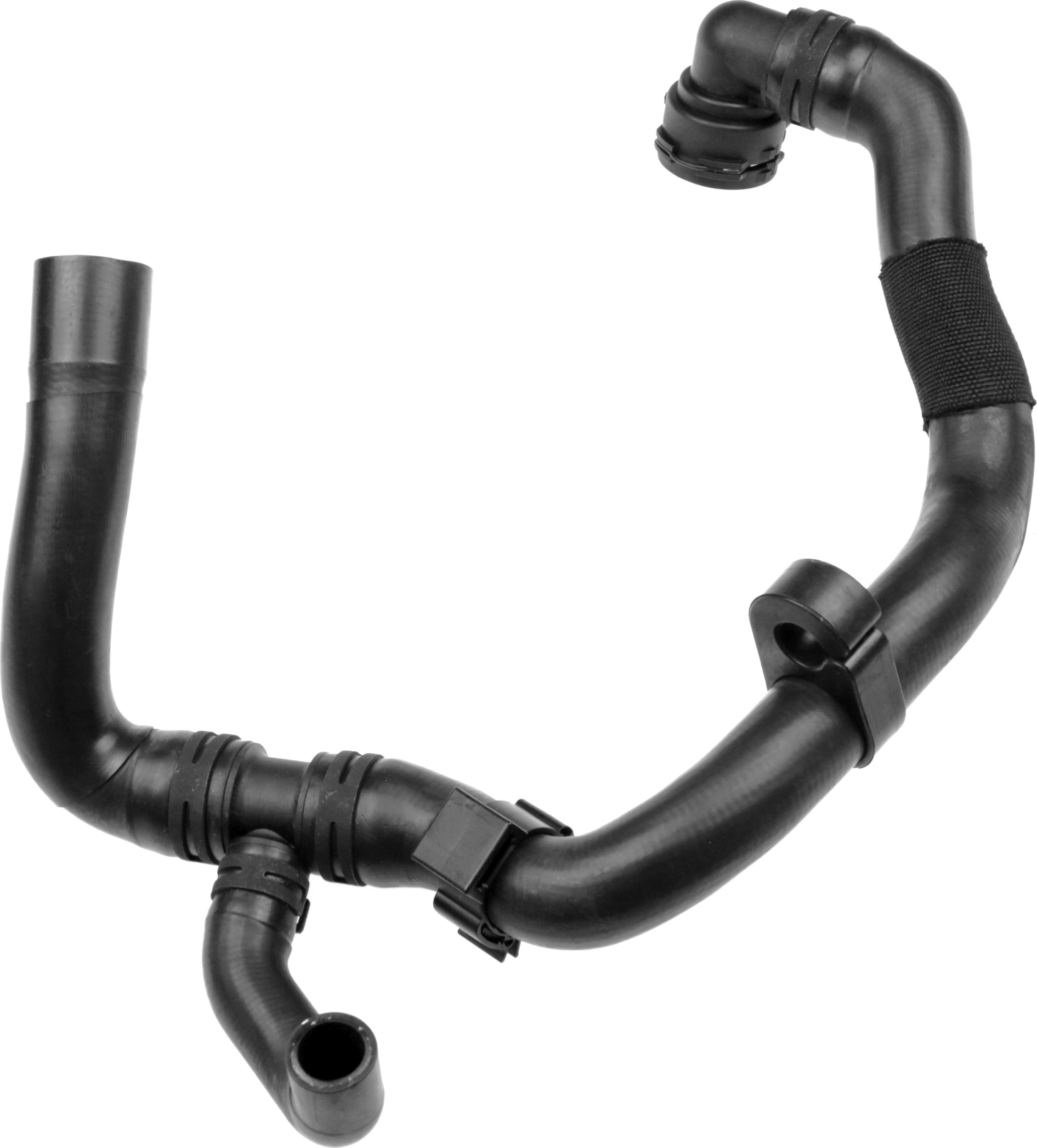 Flessibile radiatore GATES 05-3949