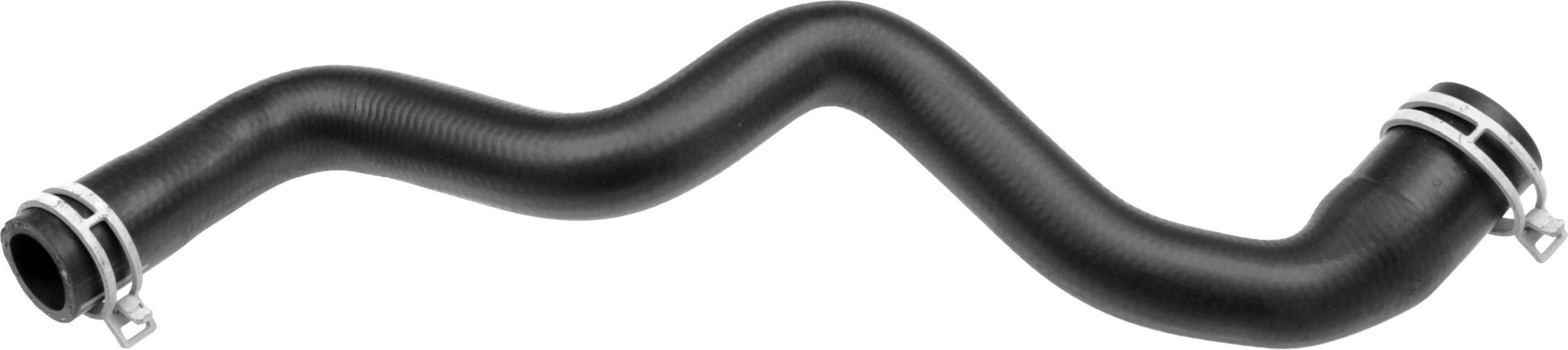Flessibile radiatore GATES 05-4039