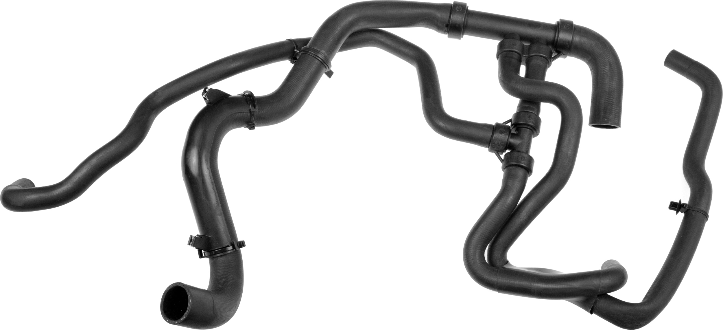FLESSIBILE RADIATORE