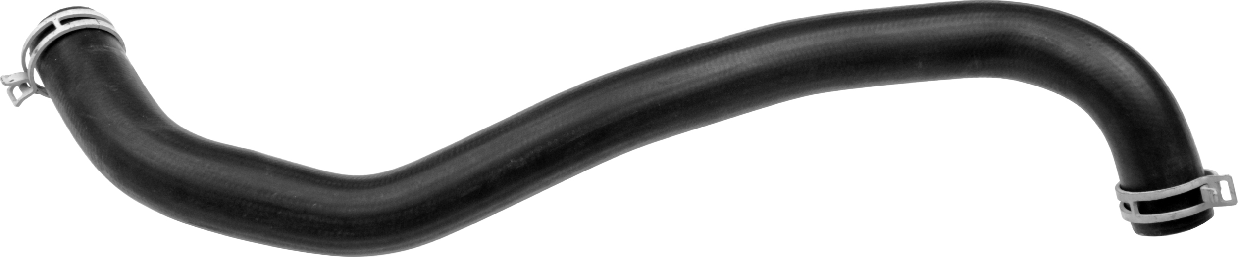 Flessibile radiatore GATES 05-4111