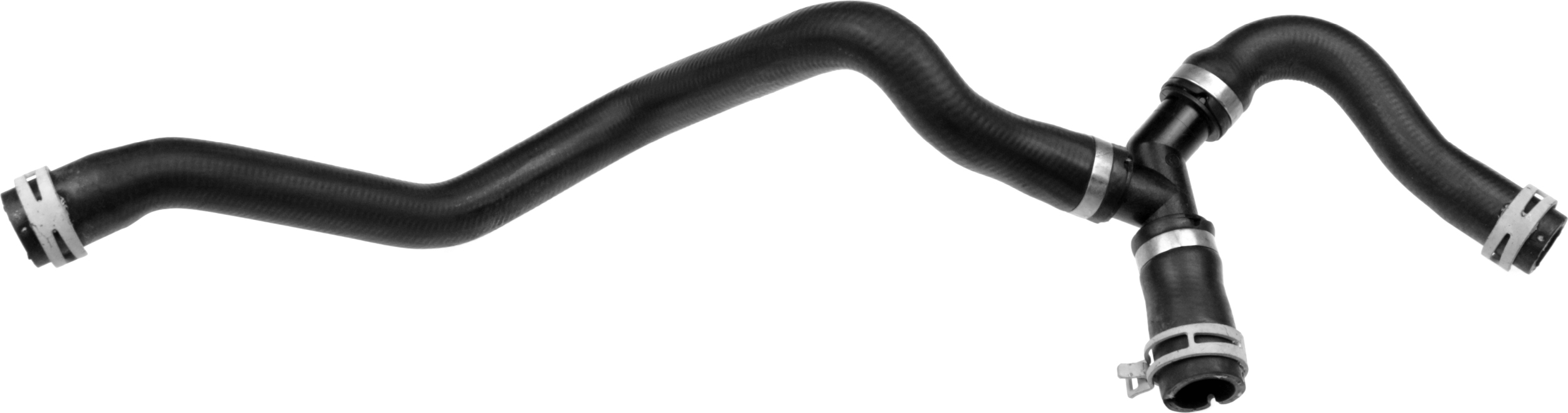 Tubo flessibile riscaldamento GATES 05-4143