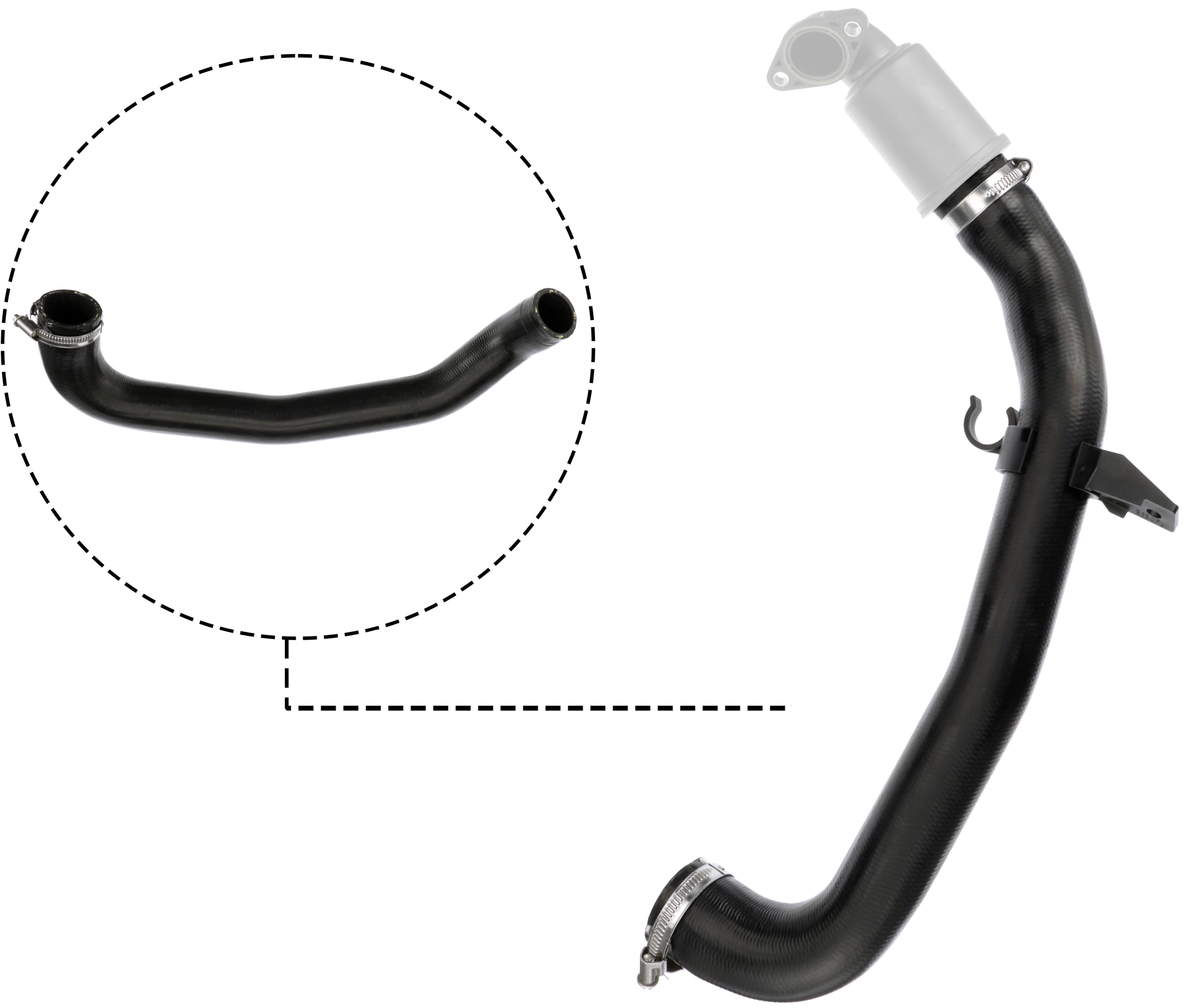 FLESSIBILE RADIATORE