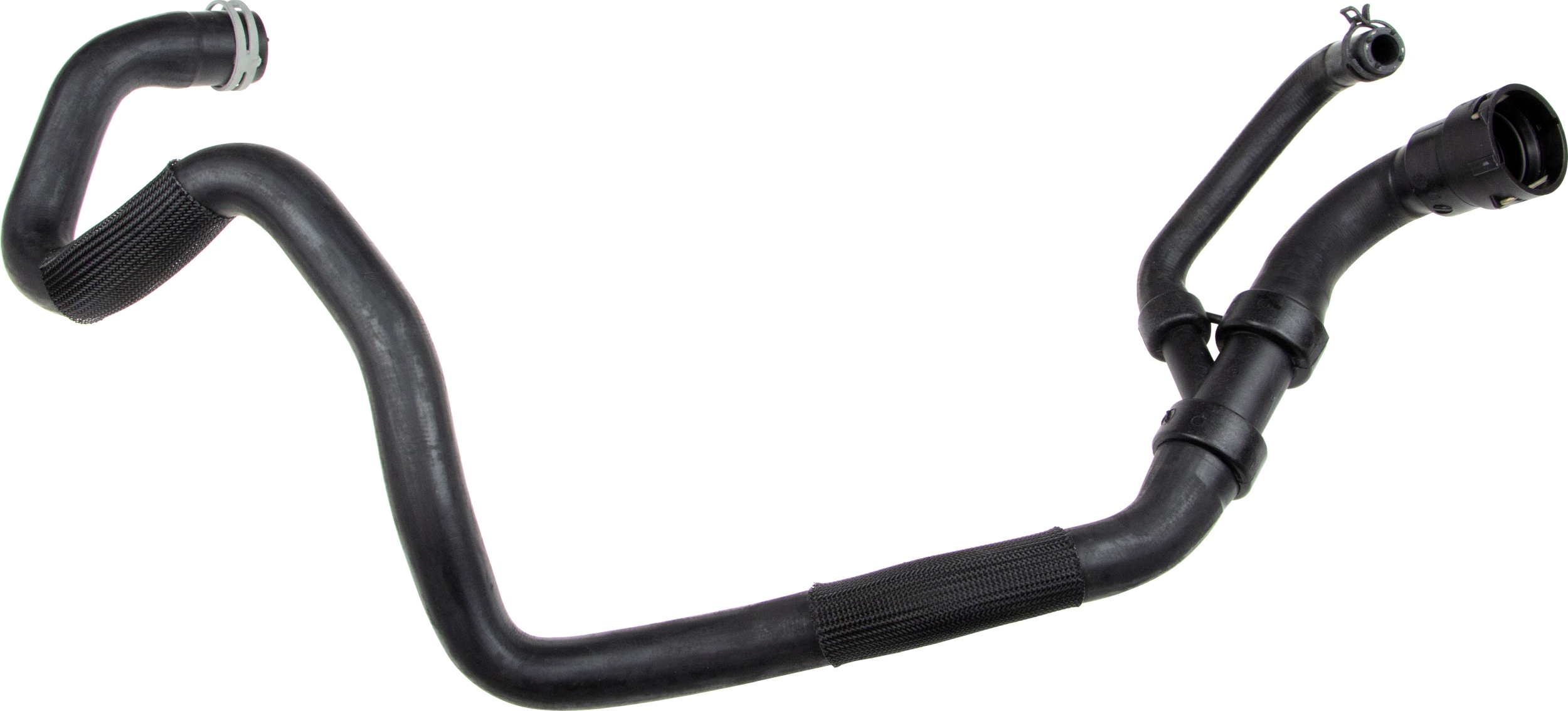 Flessibile radiatore GATES 05-4184