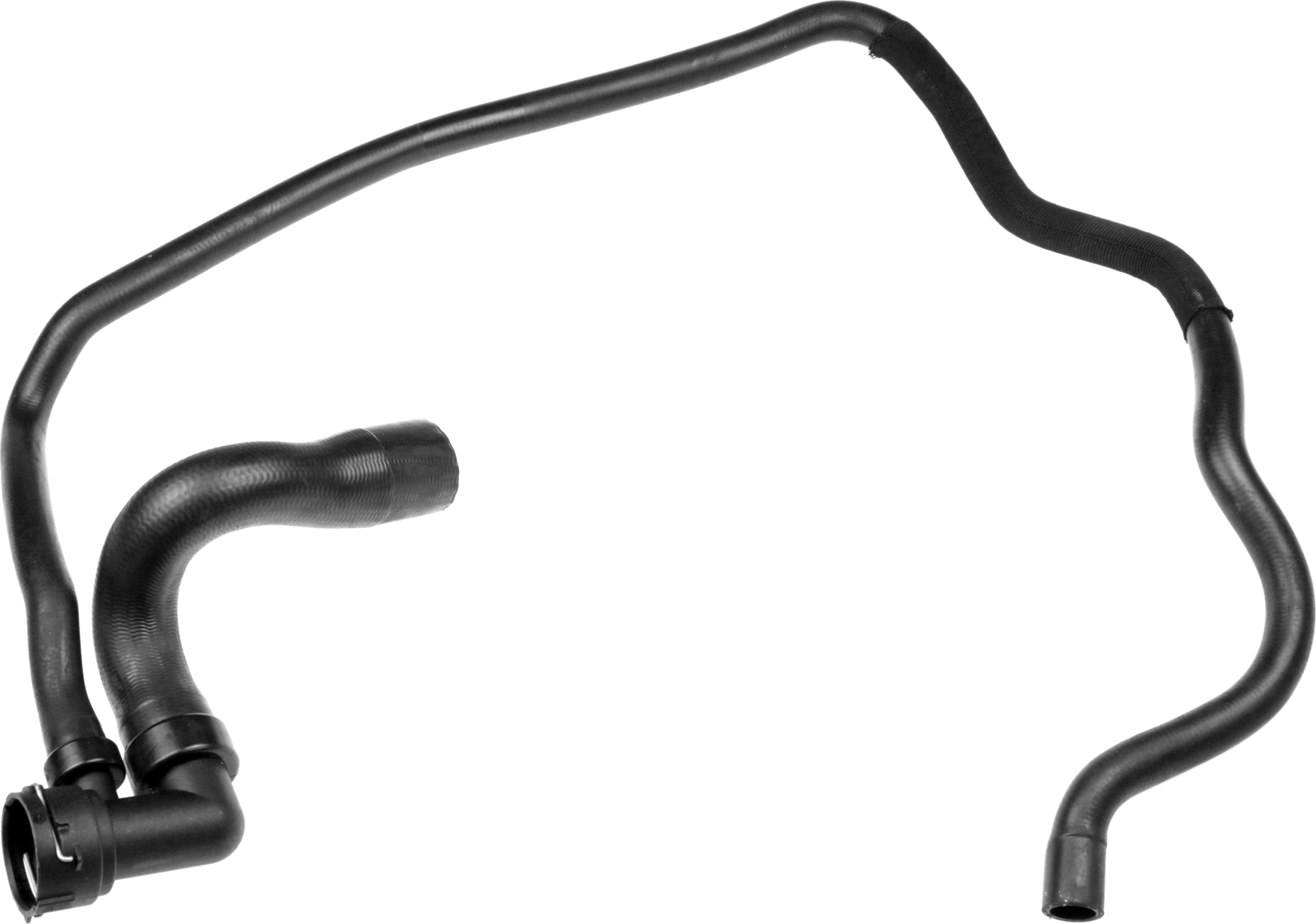 FLESSIBILE RADIATORE