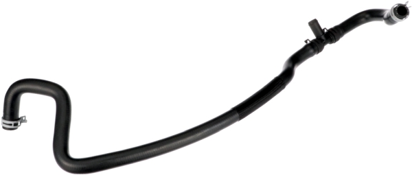 Flessibile radiatore GATES 05-4689