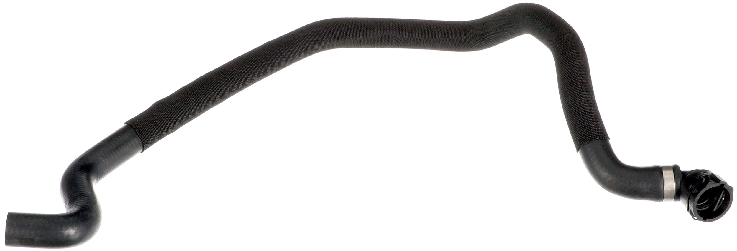 Flessibile radiatore GATES 05-4707