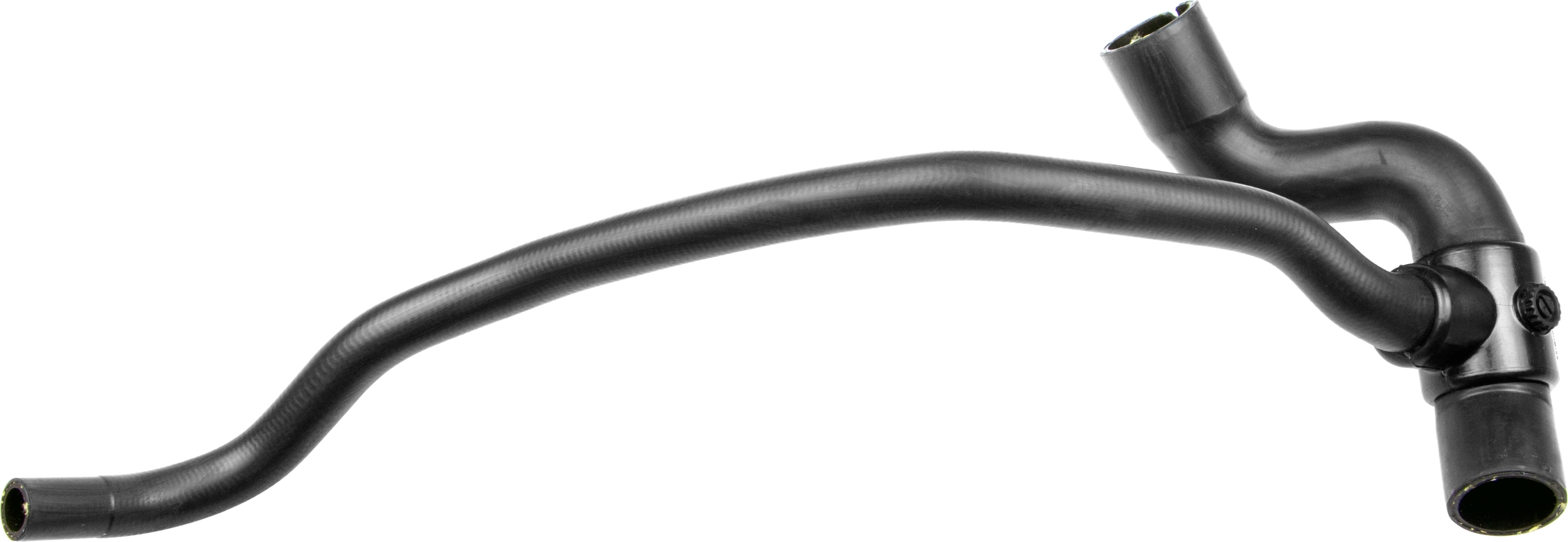 Flessibile radiatore GATES 05-5549