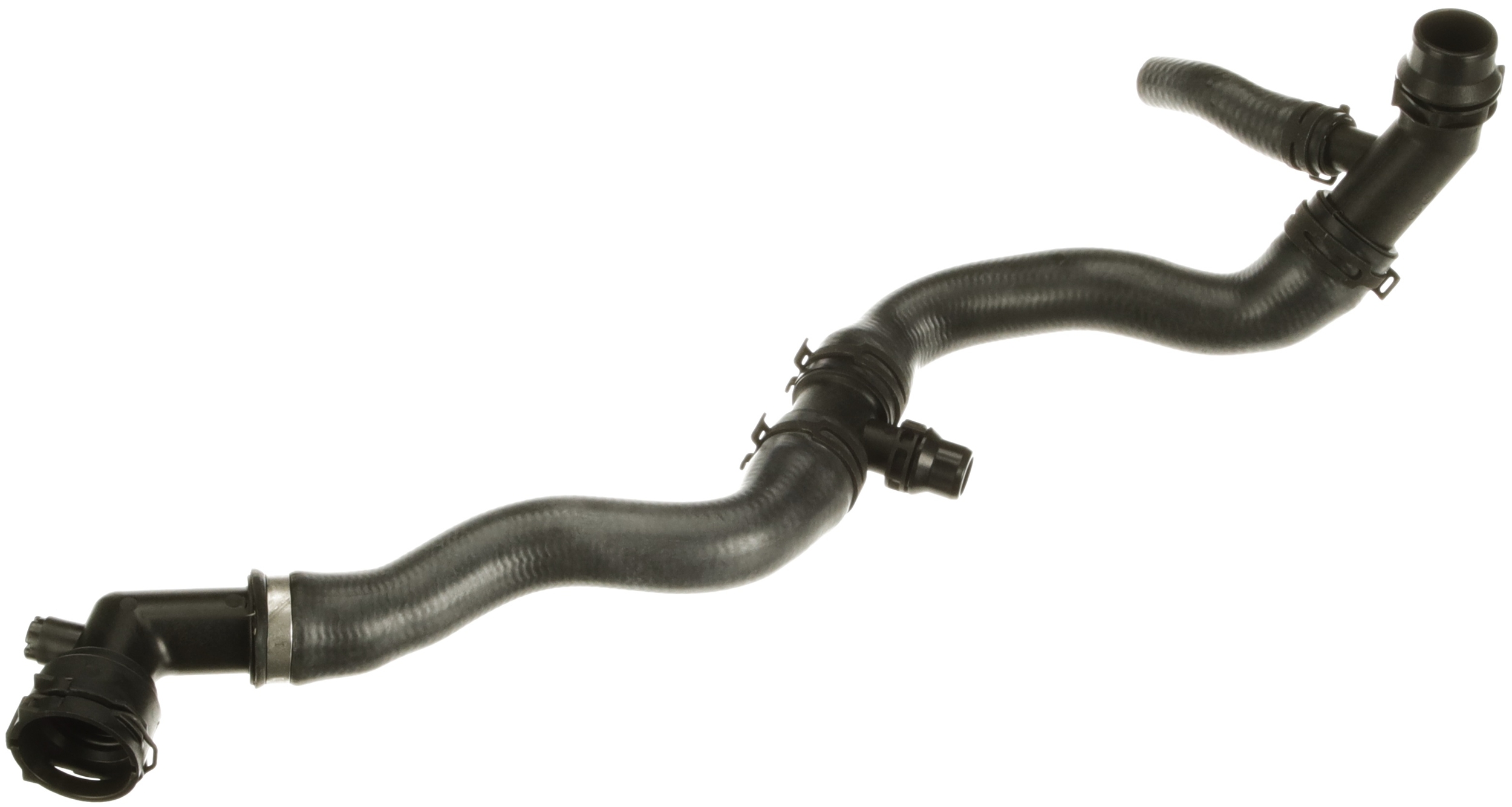 Flessibile radiatore GATES 05-5629