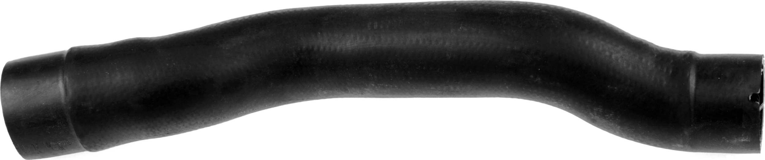TURBO HOSE 09-0081