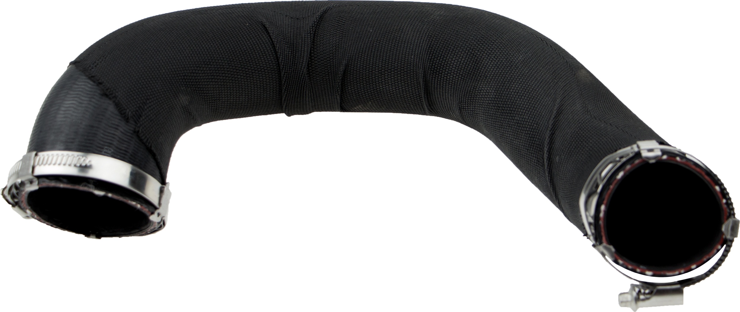TURBO HOSE 09-0373