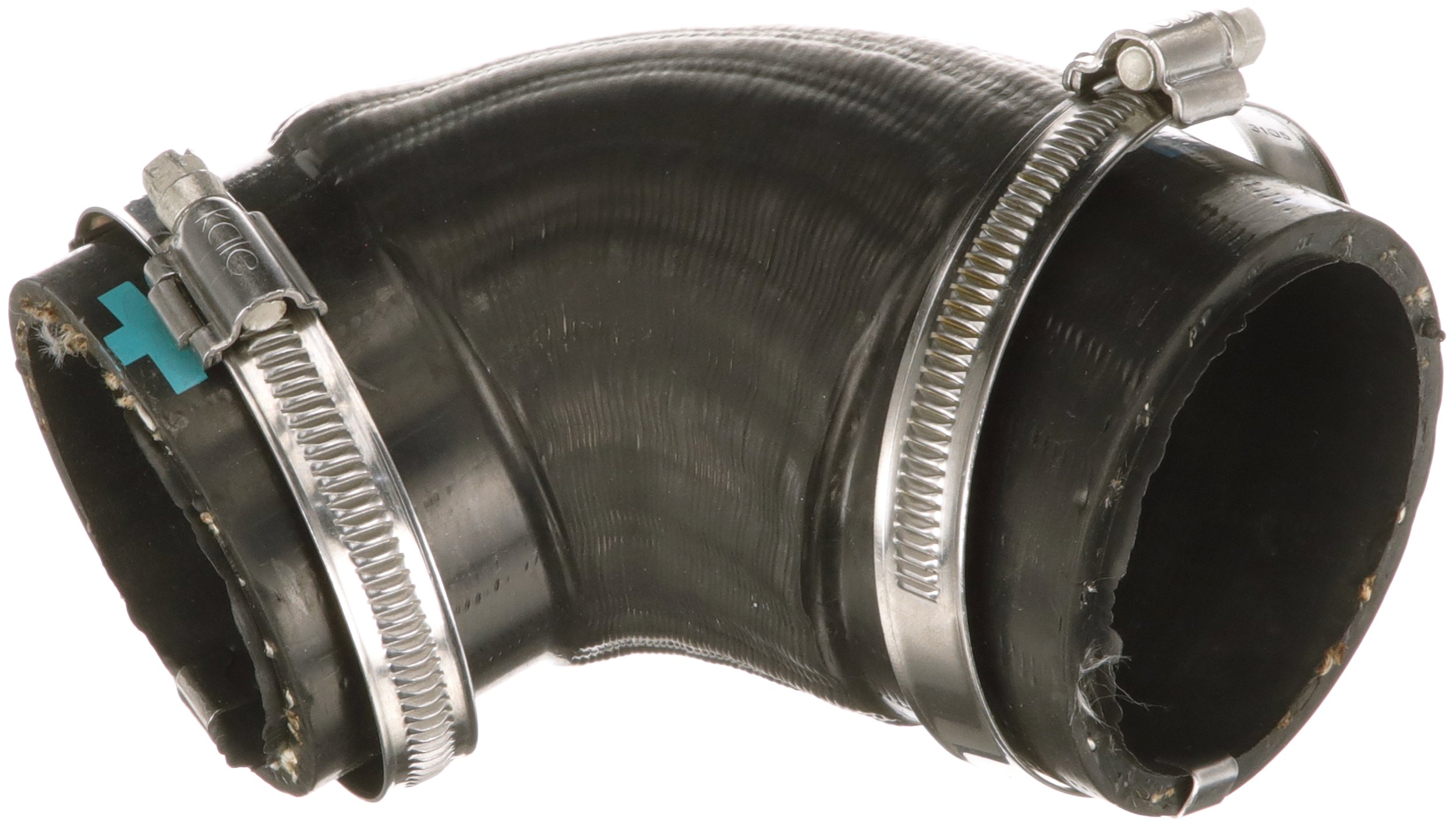 TURBO HOSE 09-0387