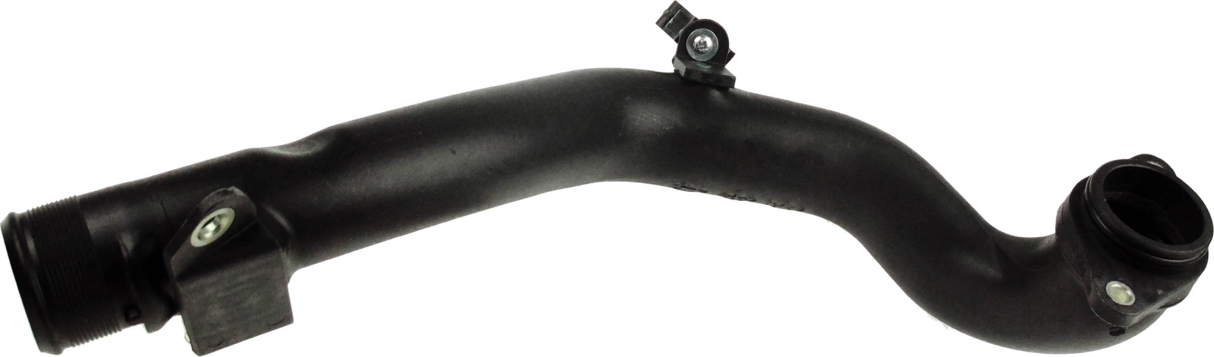 TURBO HOSE 09-0456