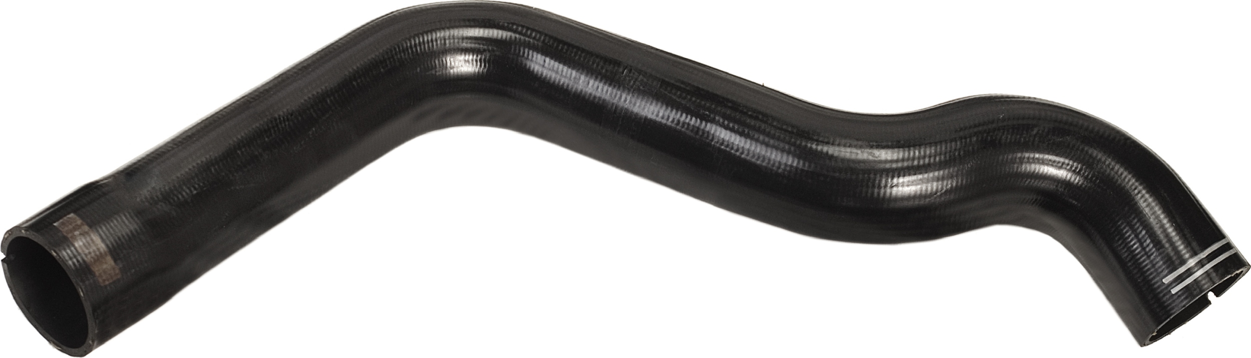 TURBO HOSE 09-0468