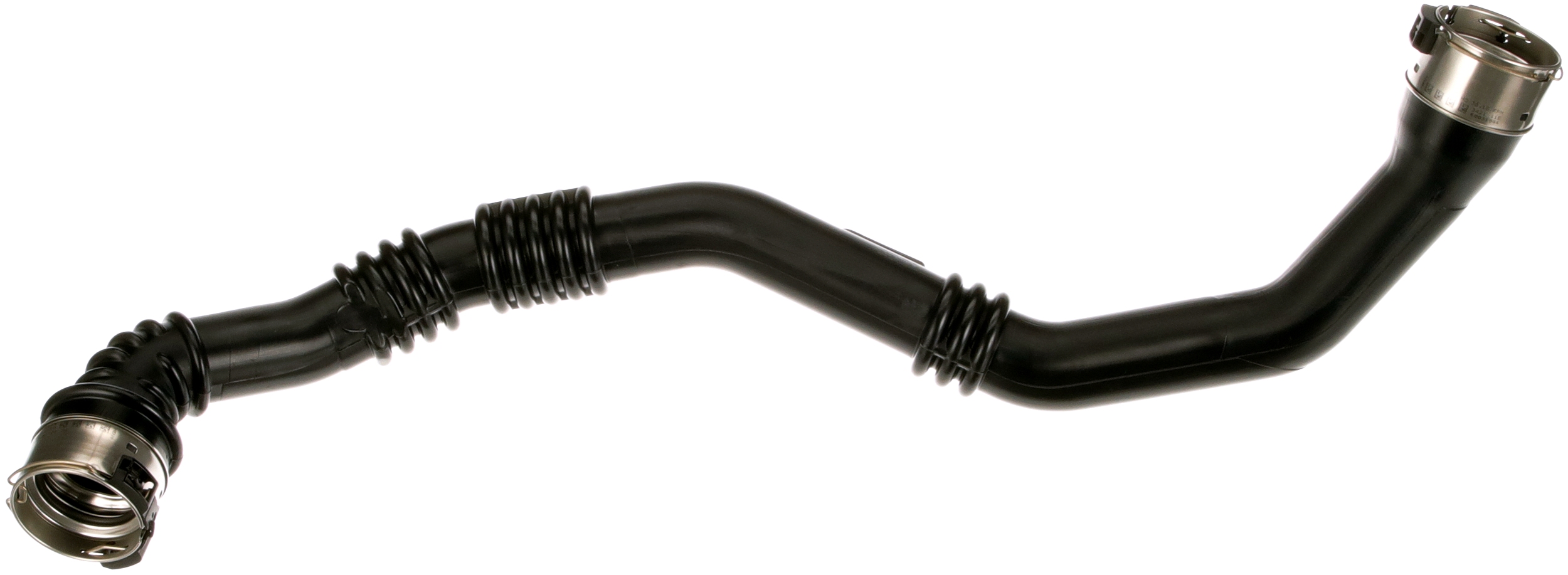 Flessibile aria alimentazione GATES 09-0541