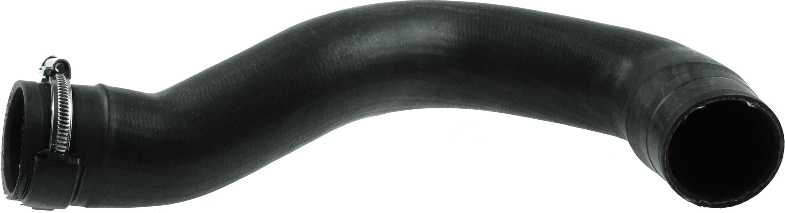 TURBO HOSE 09-0676