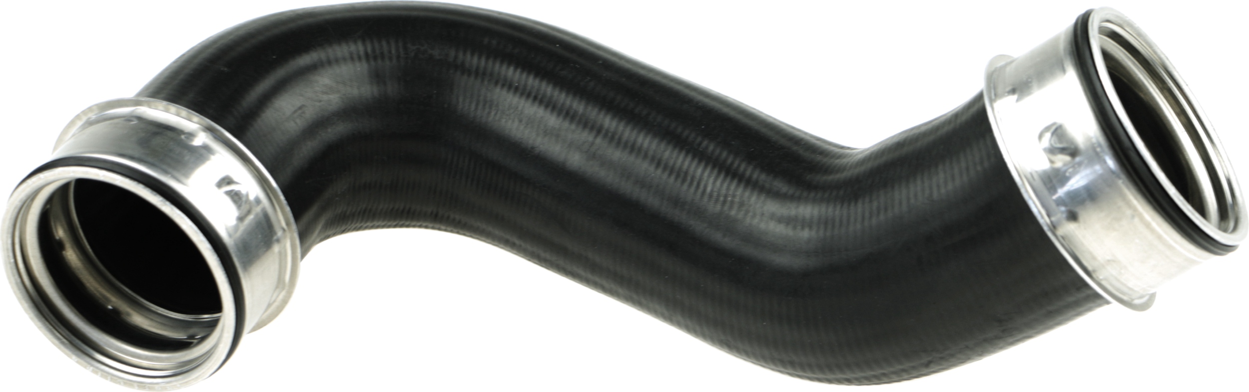 TURBO HOSE 09-0837