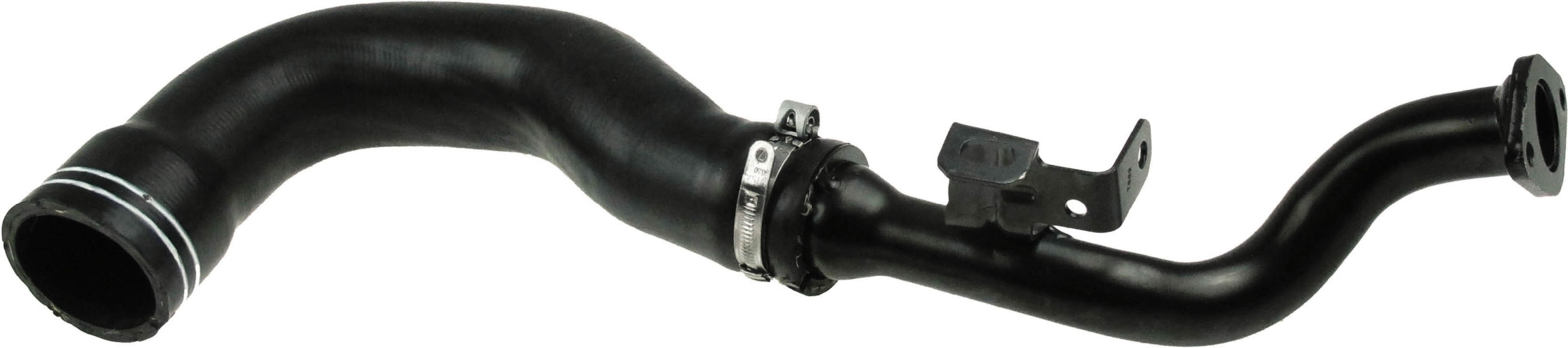 TURBO HOSE 09-0895