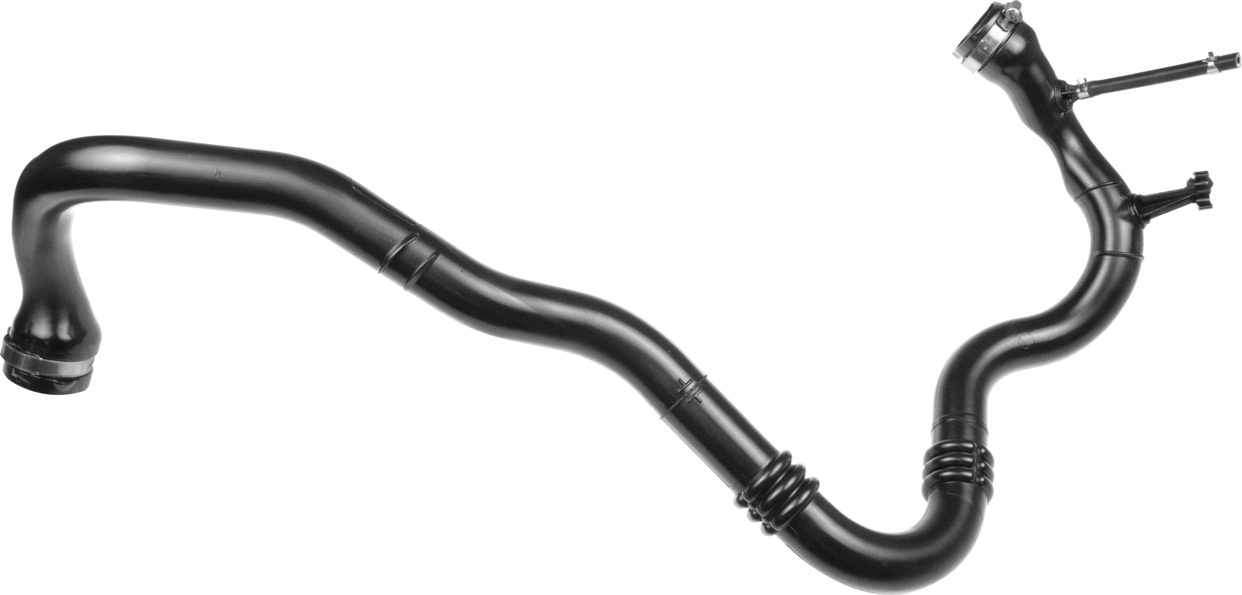 Flessibile aria alimentazione GATES 09-0915