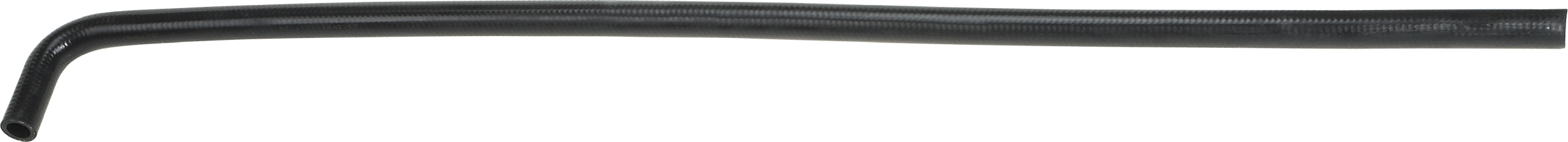 CURVED RADIATOR HOSE
